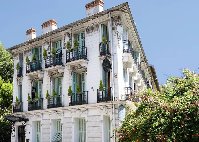 Hotel Villa Rivoli