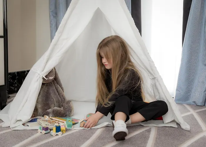 Maison Albar - Le Victoria